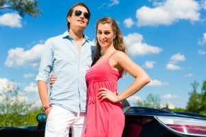 השכרת רכב בקפריסין